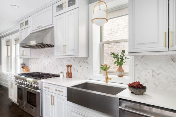 Galley Kitchen Remodeling in La Quinta