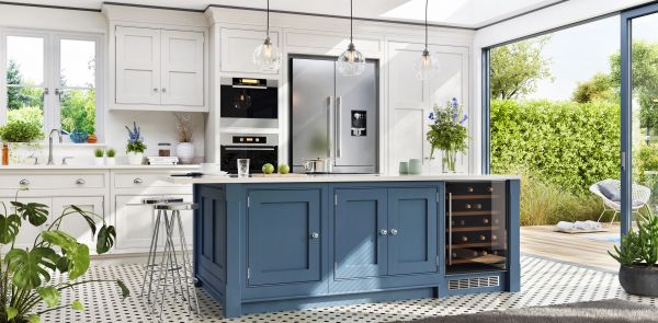 Kitchen Design Service in La Quinta