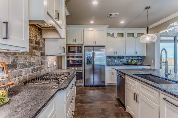 Cabinet Remodeling in La Quinta