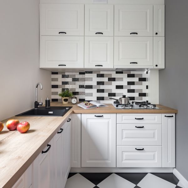 Small Kitchen Remodeling in La Quinta