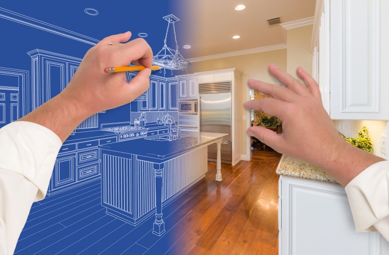 Kitchen Design Specialists